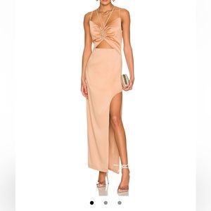 Worn once Elliatt Dress